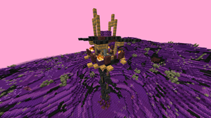 The tower of Astral Dimension's Setback