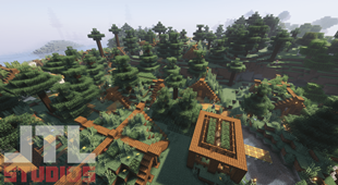 Taiga Village