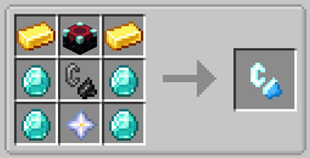 Enchanted Flint and Steel