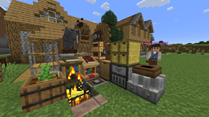 Blocks