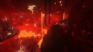Overhauled Nether
