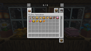 Creative Mode