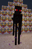 Red Enderman
