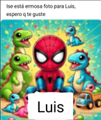 Luis