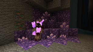 Mega volatile