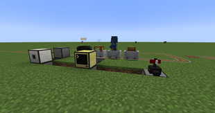Peripherals