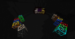 Ores Show