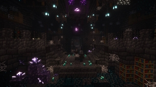 Underground Crypt