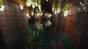 Underground River