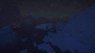 Ice Dragon