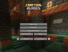 Main Menu