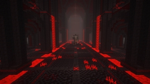 Nether Boss