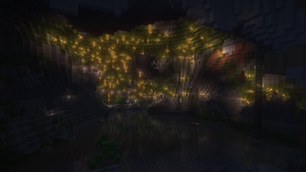 World Generation