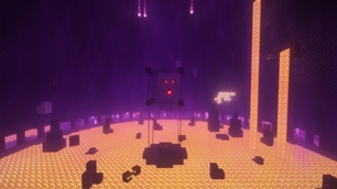 Nether Reactor
