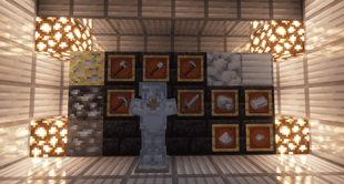 Indium Set