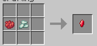 Kyber Crystals (Use Any Dye)