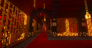 Copper And Gold - Inspiration