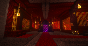 Copper And Gold - Inspiration 2
