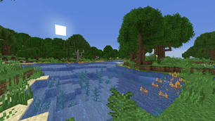 Landscapes of Earth