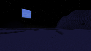 Neptune from Triton