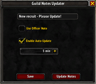 GUI Updated in v1.0.3