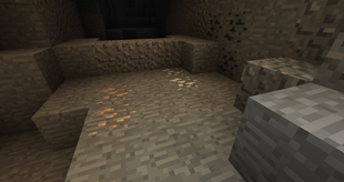 Silver Ore