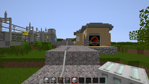 Image from my Server