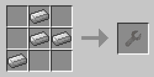 Wrench recipe