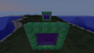 Basic Teleportal