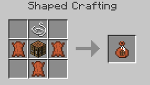 PocketCrafter