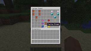 Recipes
