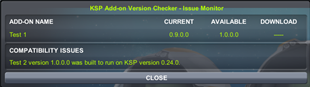 Example Screenshot