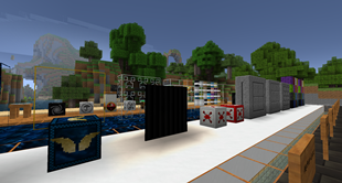 Extrautils Mod