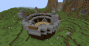 PopularMMOs Mob Arena