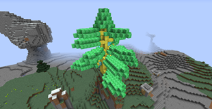 Tree Of Epic Preportions