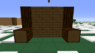 Secret spruce wood test
