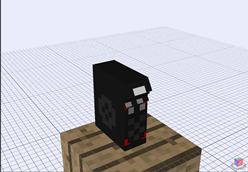 GT Computer Casing