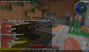 Social Times with EiraIRC