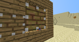 Carpenters + LittleBlocks works!