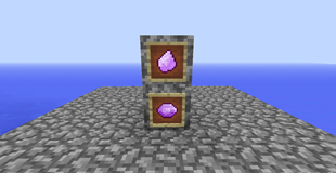 Items