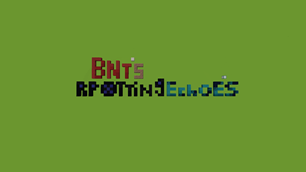 Rotting Echoes custom theme