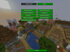 Options Screen