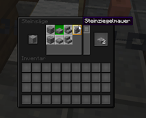 Stonecutter
