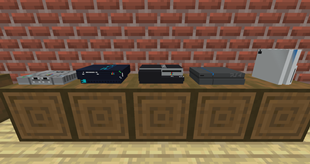 Playstation
