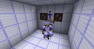 Sinminnium Showcase