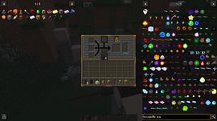 Rustic advanced conduser