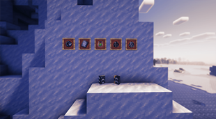 Aqua basic accessories