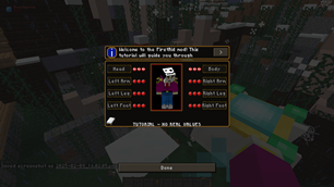 First aid`s page