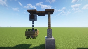 Hanging Plant