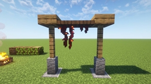 Hanging Vines